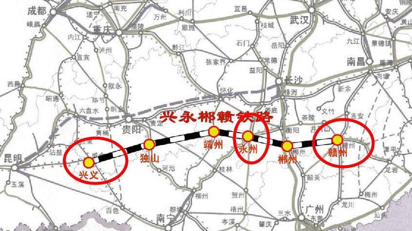 贵州高铁最新规划动态及小巷特色小店探寻之旅